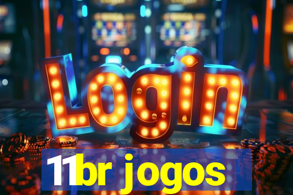 11br jogos